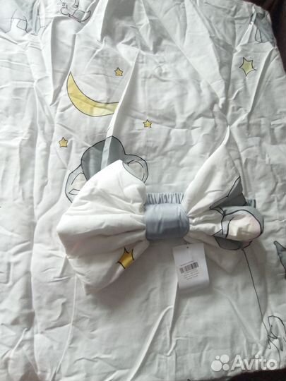 Конверт на выписку демисезонный