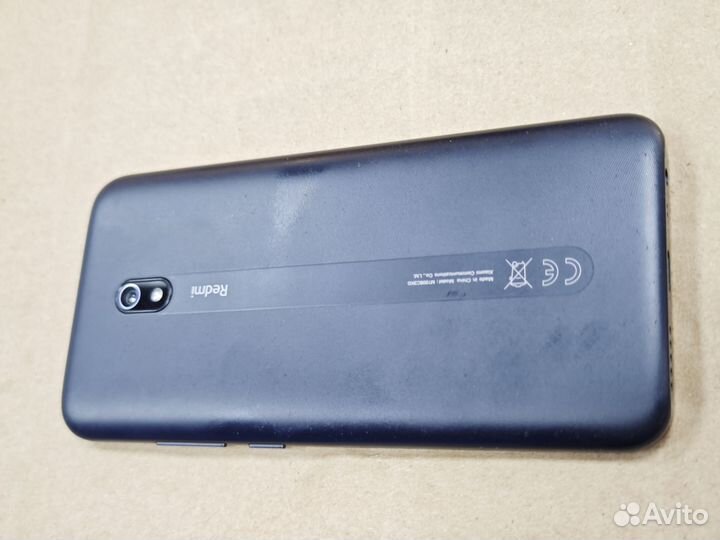 Xiaomi Redmi 8A, 2/32 ГБ