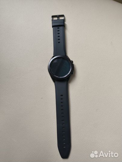 Samsung Galaxy watch 3 45 мм
