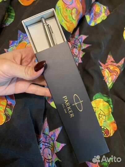 Ручка parker jotter