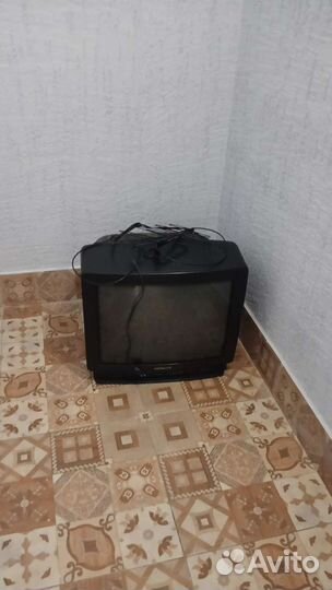 Телевизор toshiba