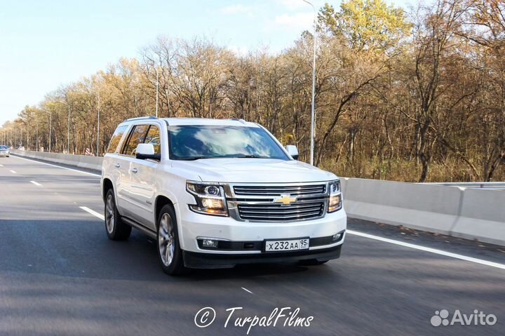 Фото и видеосъёмка