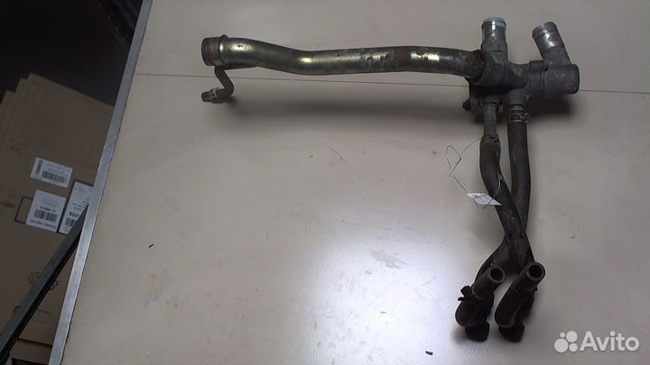 Корпус термостата Ford Explorer, 2011