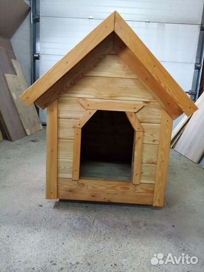 Будка для собаки