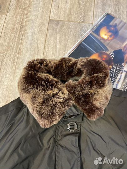 Пуховик Soho Jagger