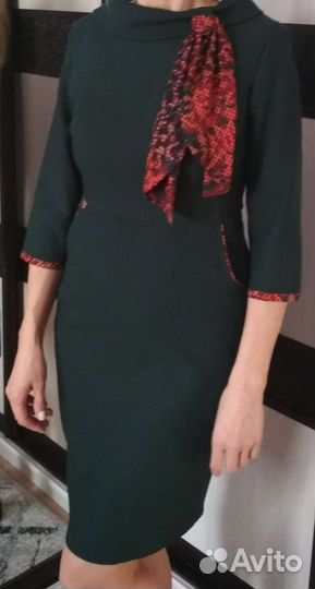 Платье 46 размер