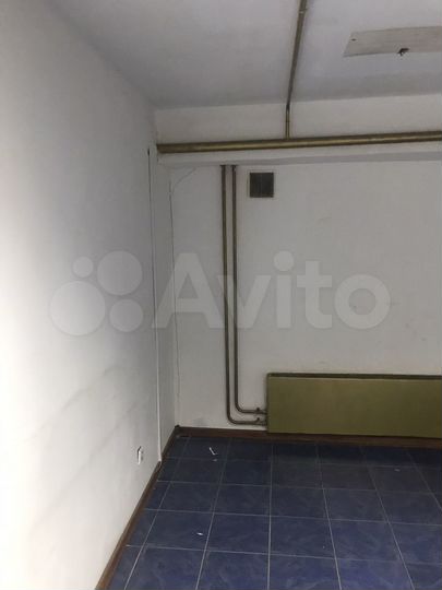 Свободного назначения, 33.4 м²