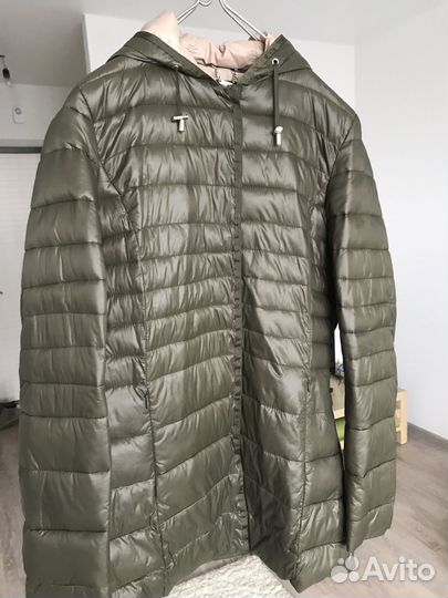 Куртка Италия