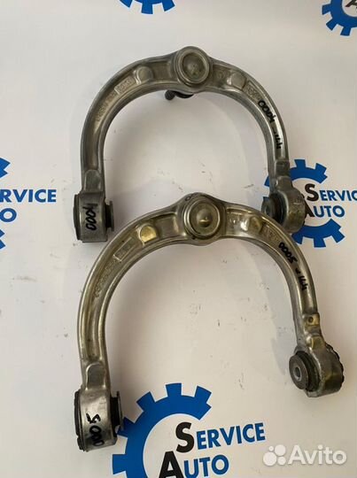 Mercedes Ml w164 Gl x164 05- Рычаг левый верхний