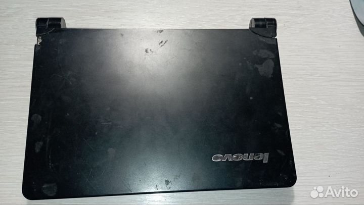 Lenovo ideapad S10 на запчасти