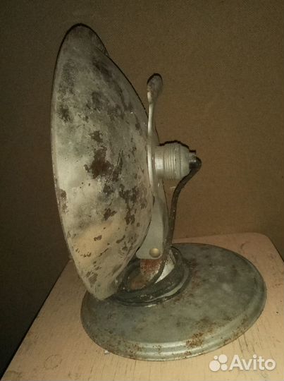 Обогреватель СССР