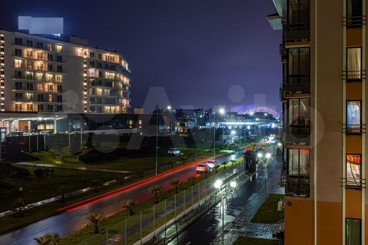 3-к. квартира, 80 м², 3/5 эт.