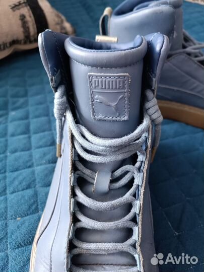 Кроссовки женские 37 размер Puma