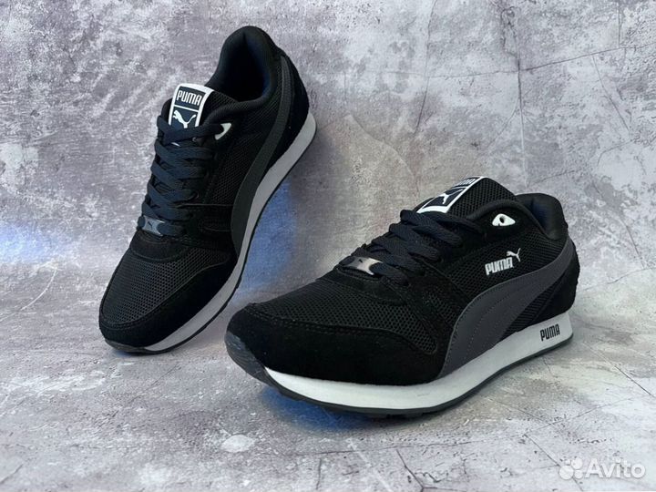 Кроссовки Puma