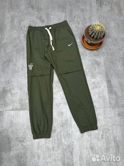 Спортивные Штаны Nike