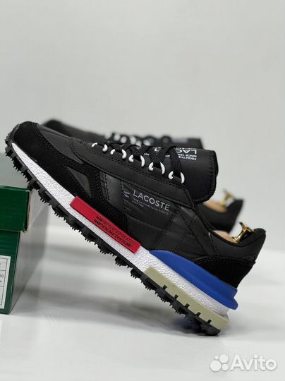 Кроссовки Lacoste