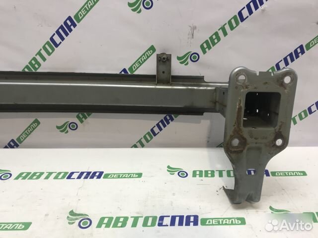 Усилитель переднего бампера передний Ford S-Max