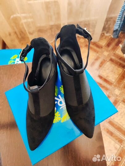 Туфли женские