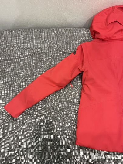 Куртка The north face оригинал женская