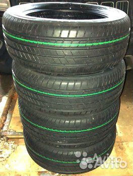 Bridgestone Alenza 001 235/55 R19