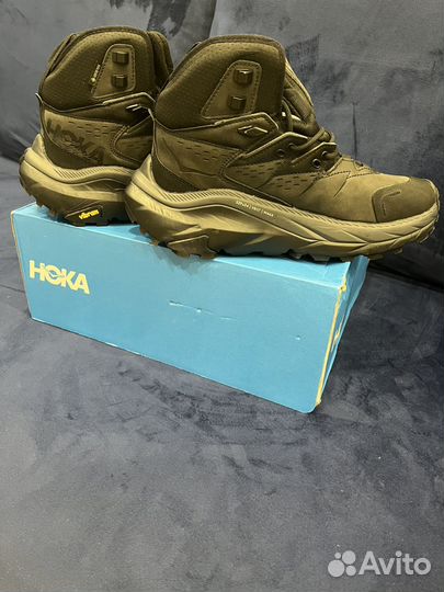 Hoka kaha 2 gtx