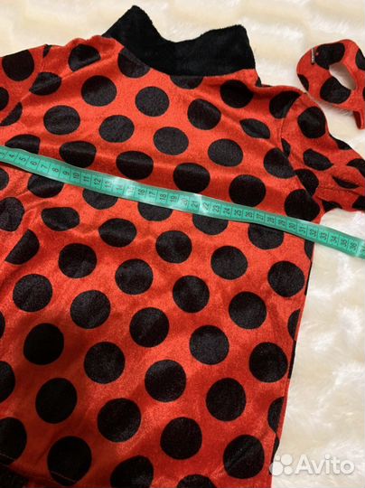 Карнавальный костюм для девочки