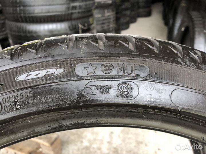 Michelin Primacy 3 ZP 275/35 R19