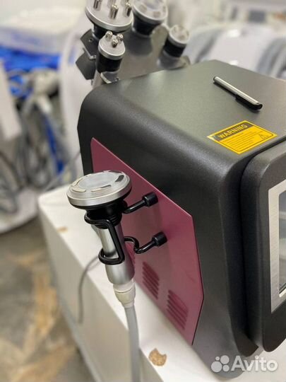 Аппарат для коррекции фигуры libra