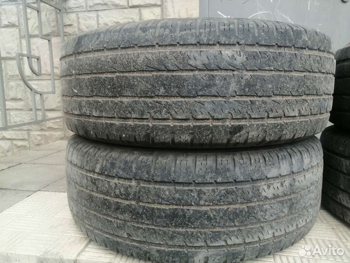 Viatti Bosco A/T 215/65 R16