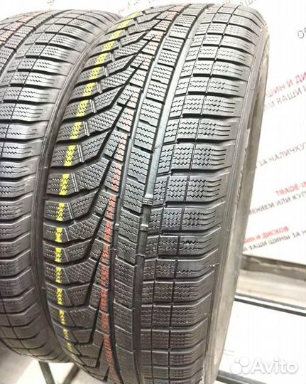 Hankook Winter I'Cept Evo2 W320A SUV 235/60 R18 107H