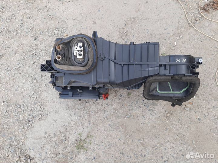 Корпус отопителя (печки) Volkswagen Golf 5 2007