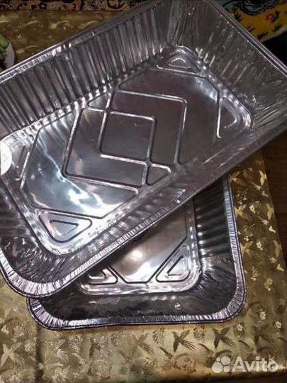 Форма для выпечки и запекания