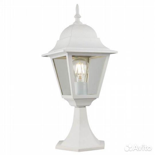 Светильник уличный и для ванной