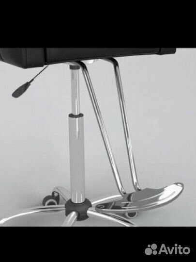 Парикмахерское кресло детское sorento mini