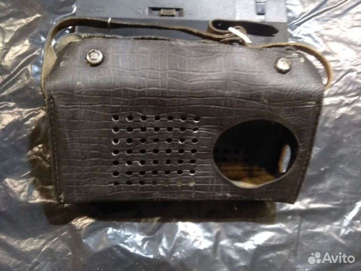 Радиоприемник