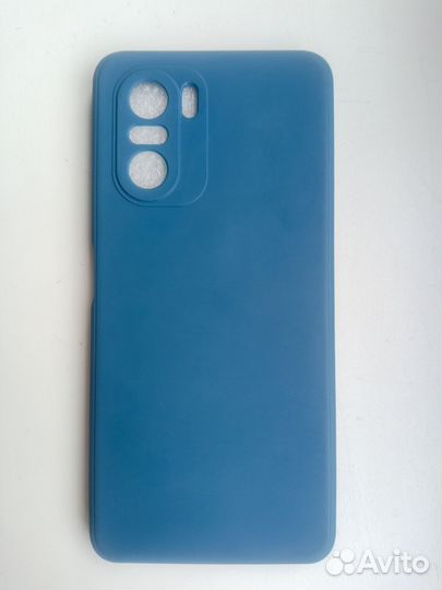 Чехол на Poco F3