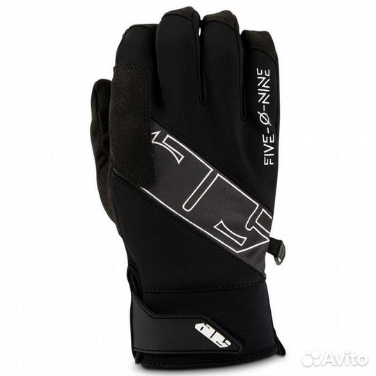 Перчатки 509 Factor без утеплителя Black Ops 2021