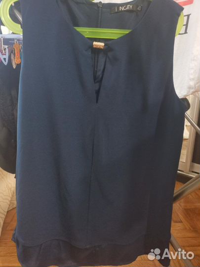 Блузка женская