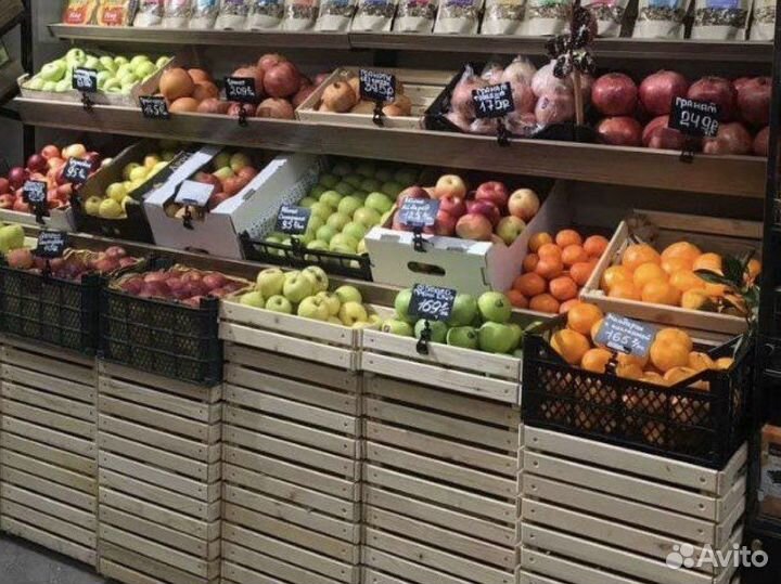 Продажа готового бизнеса магазин