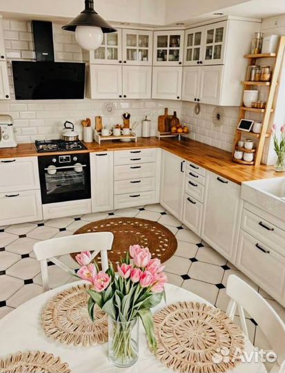 Кухонный гарнитур