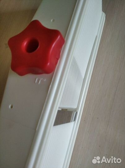 Набор тёрок в упаковке