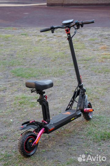 Электросамокат Kugoo G2 Pro