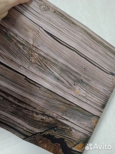 Фотофон виниловый