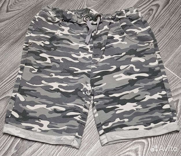 Шорты для мальчика