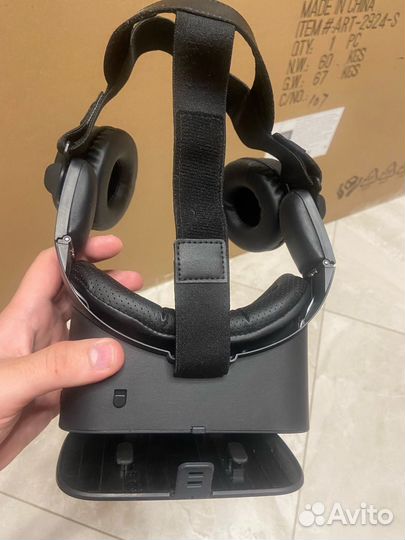 Очки виртуальной реальности bobo vr z6