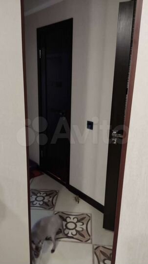 3-к. квартира, 59,2 м², 4/5 эт.