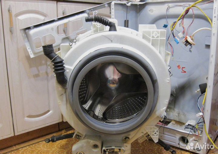 Ремонт Кофемашин, тв, Свч печей, Мясорубок