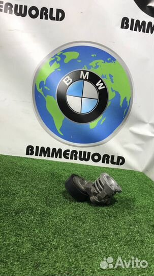 Натяжитель ремня агрегатов BMW X3 E83 2004
