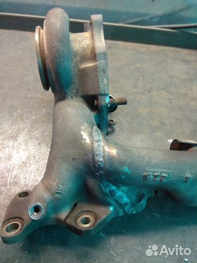 Сварка чугуна, алюминия, нержавеющей стали