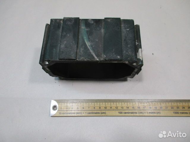 Проставка Volvo FM9 FM12 FH12